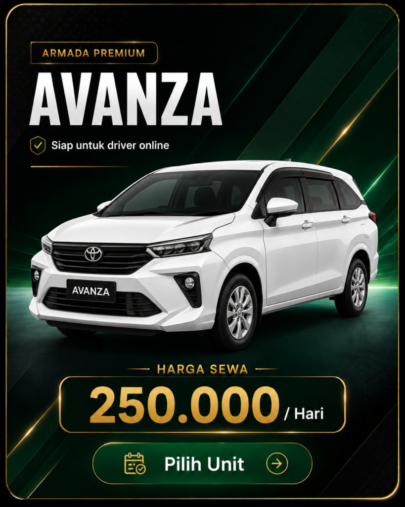 avanza ijo