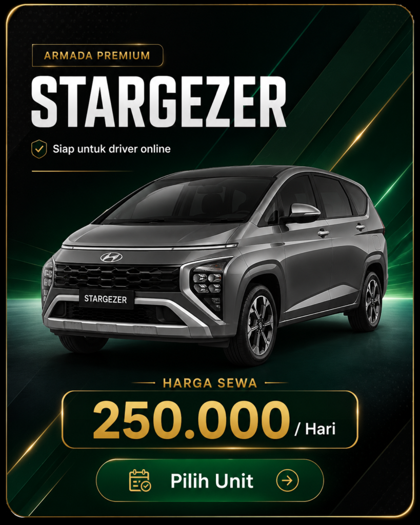 stargazer ijo
