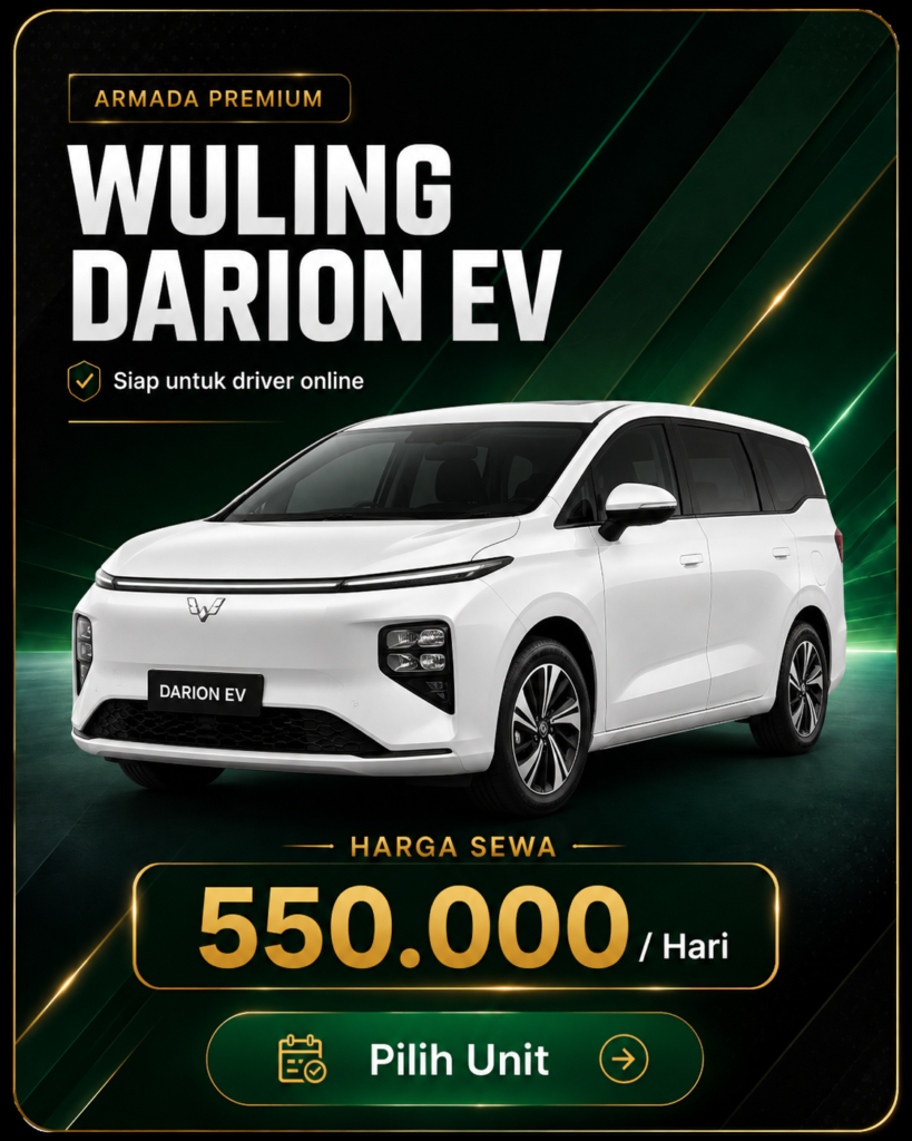 wuling ijo